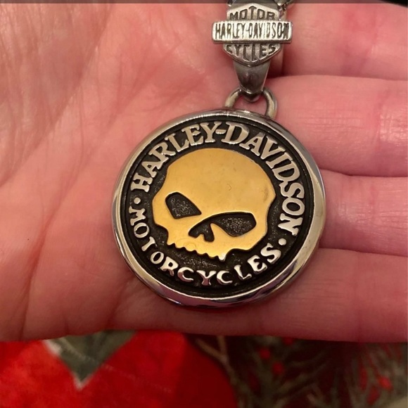 Limited! Willie G Gold HD Men’s Rings - Picture 2 of 3